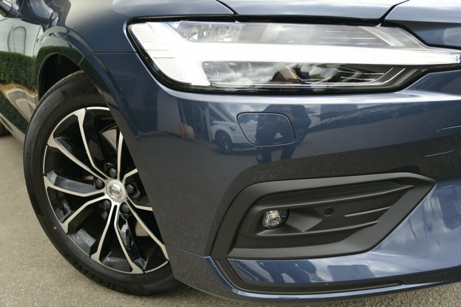 2019 MY20 Volvo V60 F-Series T5 Momentum Sedan
