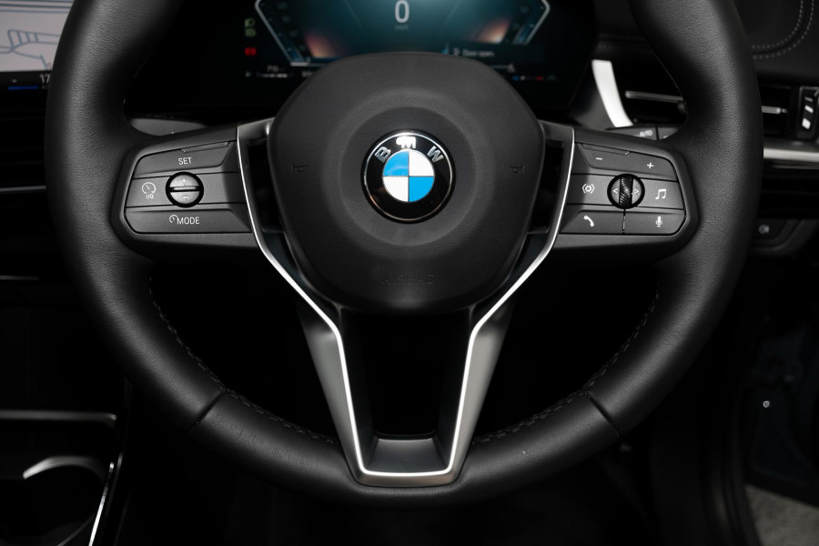 2026 BMW X1 U11 sDrive18i SUV