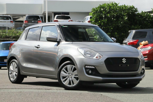 In Stock Brisbane Westpoint Suzuki