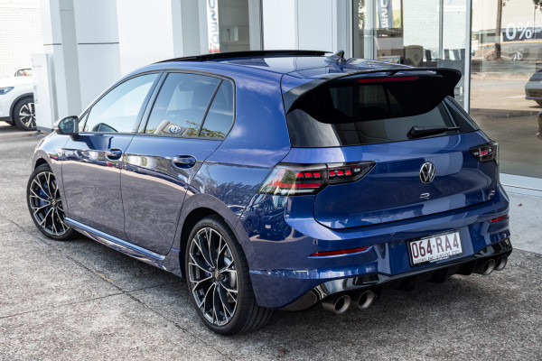 2026 MY25 Volkswagen Golf 8.5 R Hatch image 2