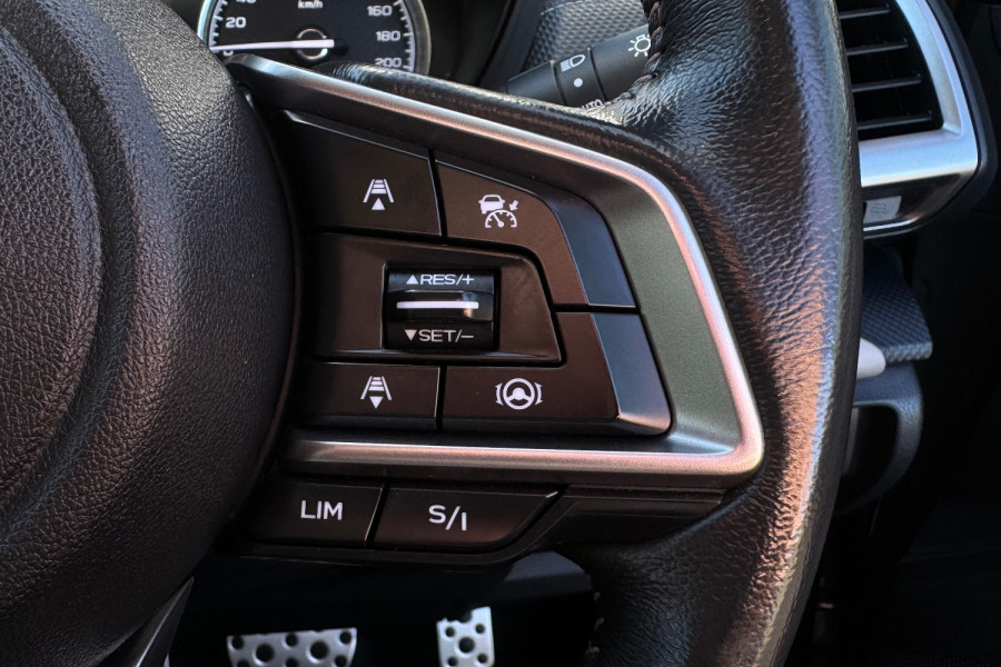 2022 Subaru Forester S5 2.5i-S SUV Image 23