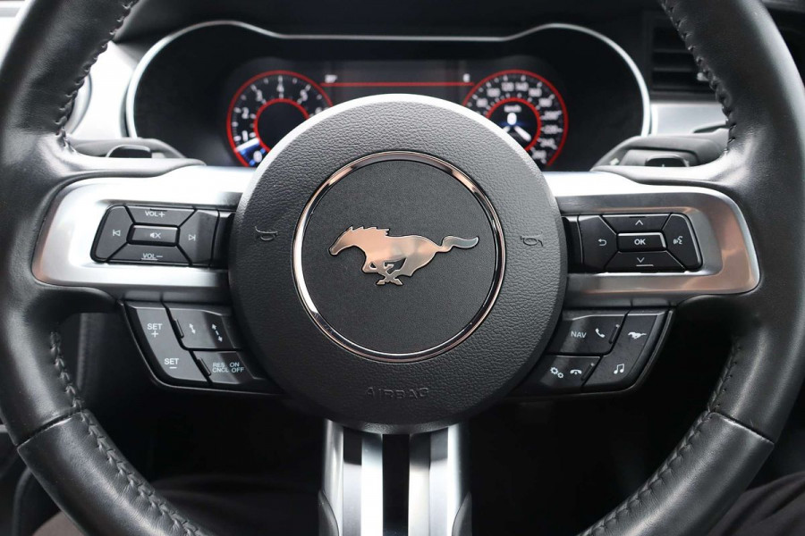 2018 Ford Mustang FN GT Coupe Image 16