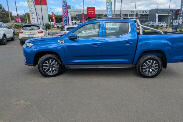 2025 LDV T60 SK8C Max PRO Ute