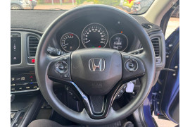 2016 Honda HR-V VTi SUV