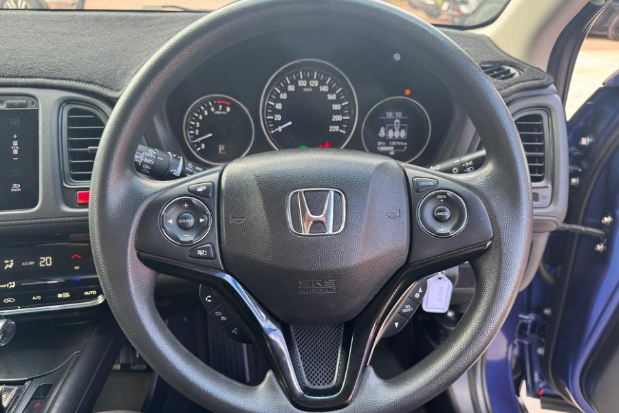 2016 Honda HR-V VTi SUV Image 12