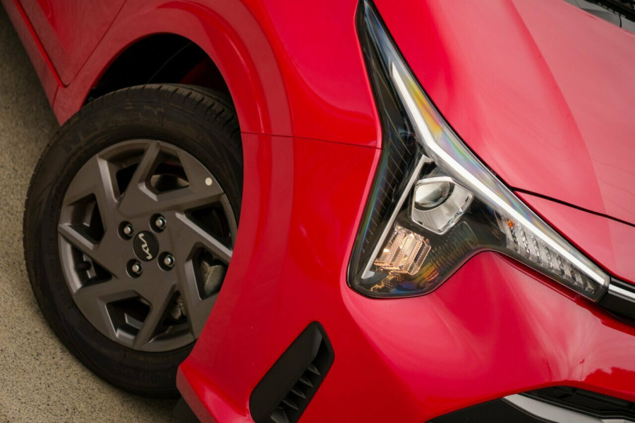 2024 MY25 Kia Picanto JA PE2 Sport Hatch Image 6