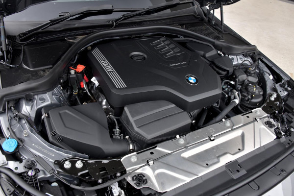 2026 BMW 2 Series G42 230i M Sport Coupe image 24