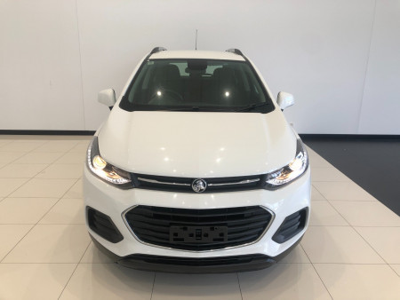 2017 Holden Trax TJ LS Suv Image 3