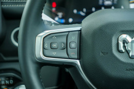 2024 Ram 1500 DT Laramie Ute