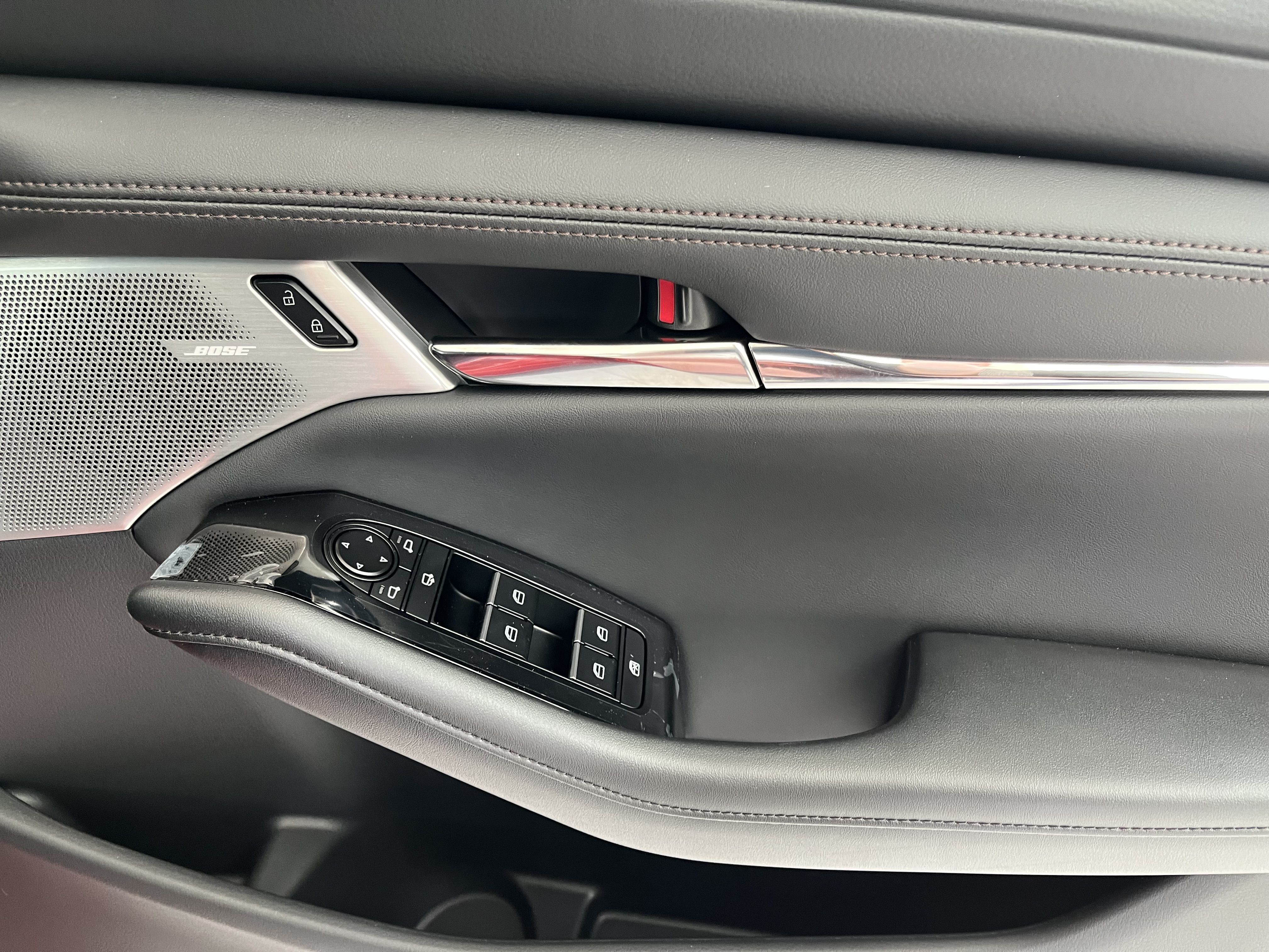 2024 Mazda 3 BP G25 Astina Hatch Image 19