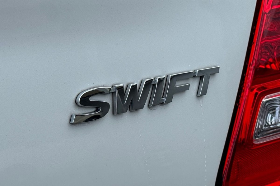 2023 Suzuki Swift AZ Series II GL Hatch Image 19