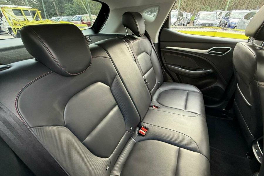 2022 MG ZST MY22 Excite SUV Image 24
