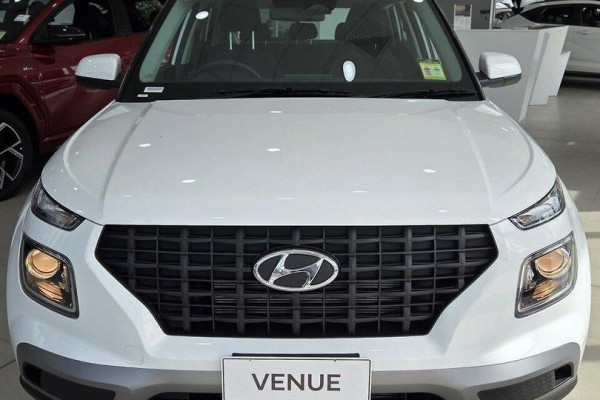 2025 Hyundai Venue QX.V5  SUV
