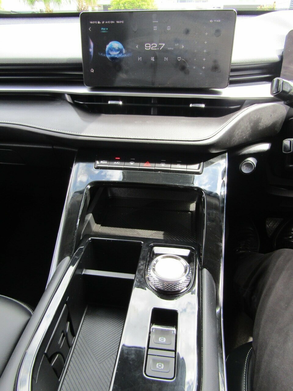 2021 Haval H6 B01 Lux SUV Image 15