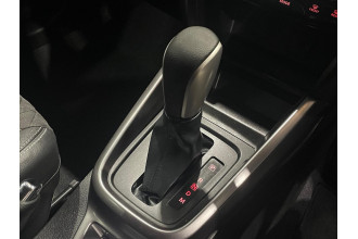 2021 Suzuki Vitara LY Series II Turbo SUV