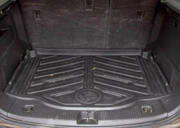 2015 MY16 Holden Trax TJ MY16 LS Suv