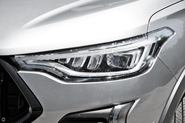 2025 GWM Haval Jolion A02 Vanta Hybrid SUV Image 12