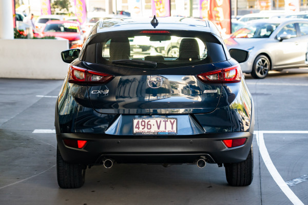2015 Mazda CX-3 DK Maxx SUV Image 5