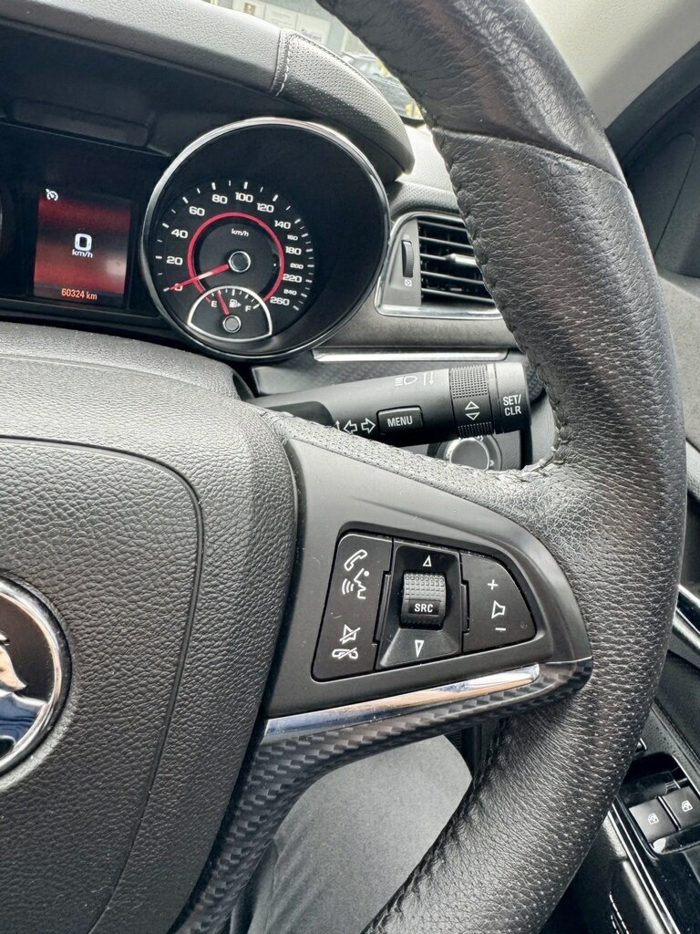 2016 Holden Ute VF Series II SS-V Redline Ute Image 12