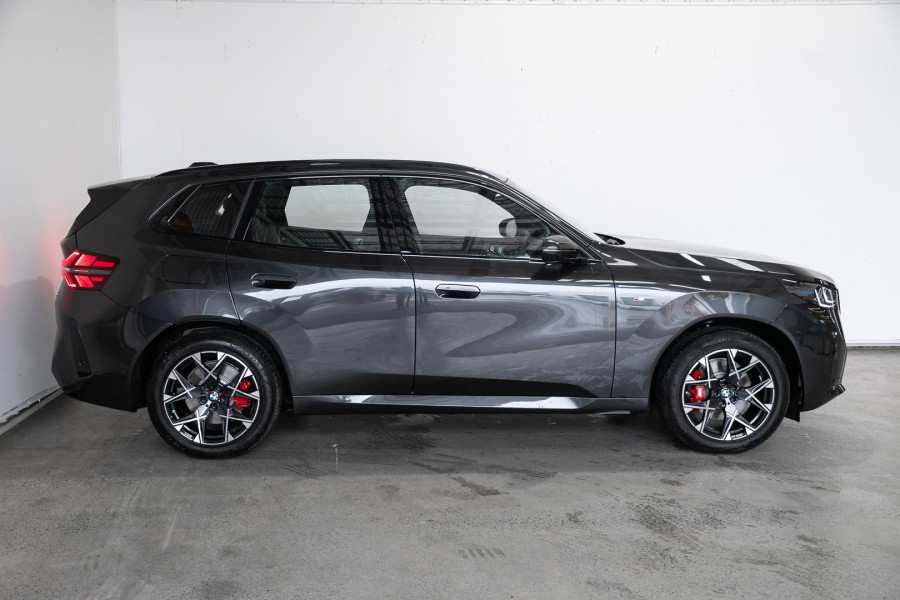 2026 BMW X3 G45 20 xDrive SUV