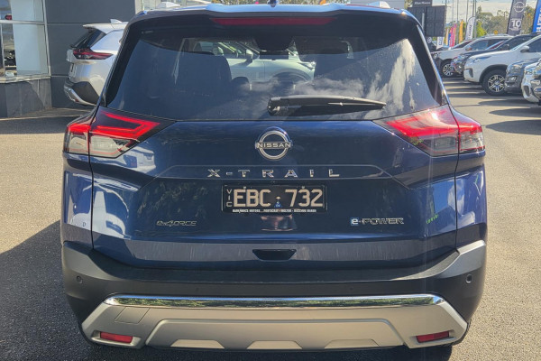 2025 Nissan X-Trail T33 Ti-L e-POWER SUV Image 9