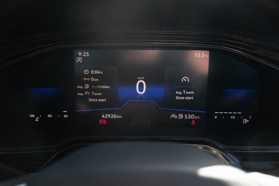 2022 Volkswagen Polo AE 70TSI Life Hatch Image 12