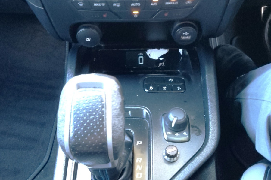 2019 Ford Ranger PX MkIII Raptor Ute Image 26