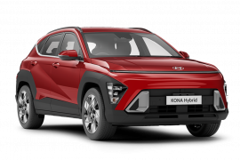 Hyundai KONA Hybrid SX2.V2