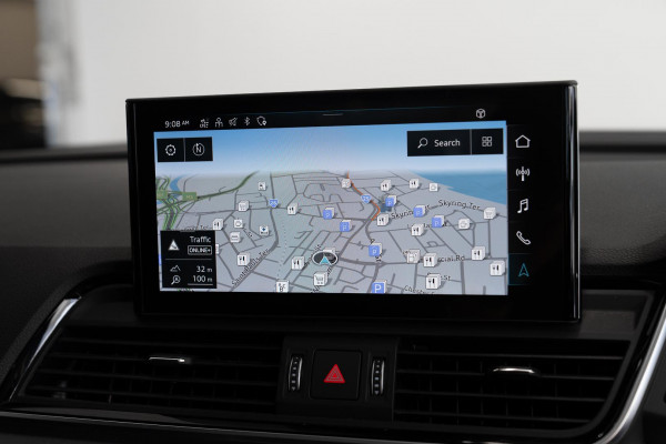 2022 MY23 Audi Q5 FY 45 TFSI S Line SUV image 13