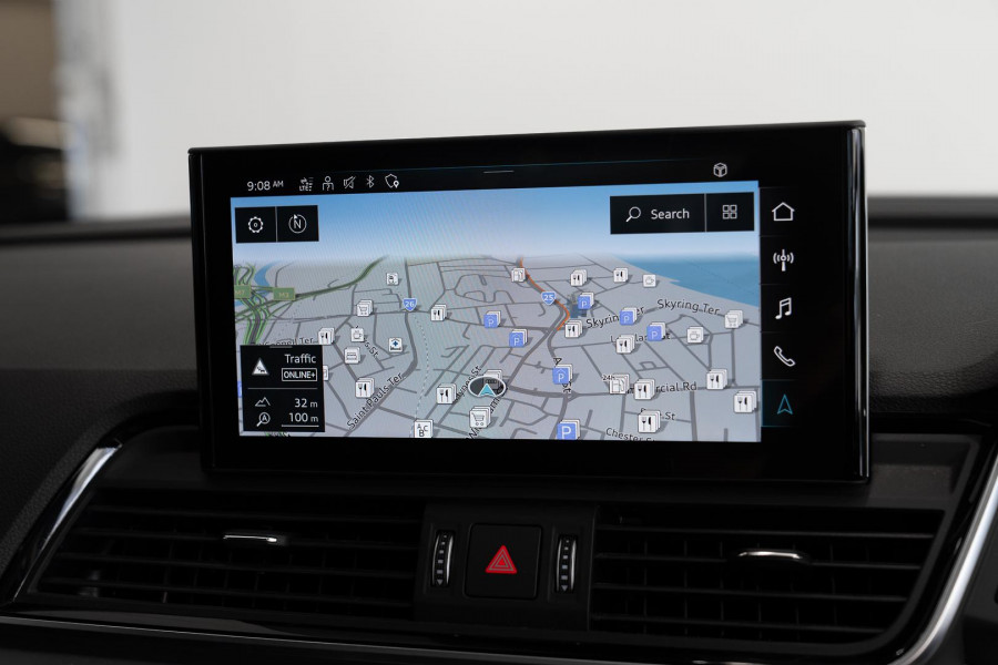 2022 MY23 Audi Q5 FY 45 TFSI S Line SUV