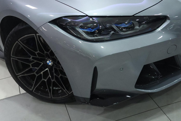 2024 BMW M3 G81 Competition Wagon image 3