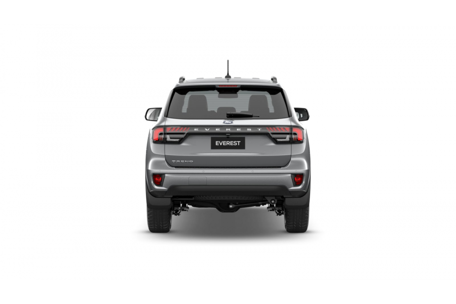 2024 MY24.5 Ford Everest UB Trend SUV Image 6