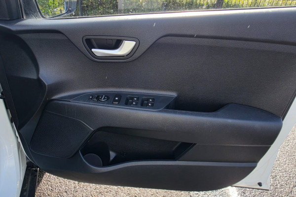 2025 Kia Stonic YB S SUV Image 36