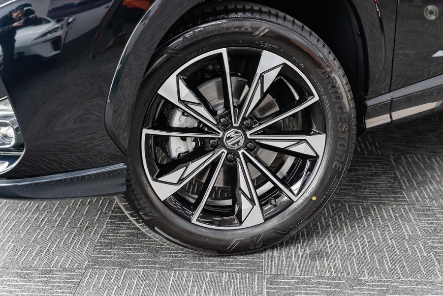 2024 MY24.5 MG HS AS33 Excite SUV Image 15