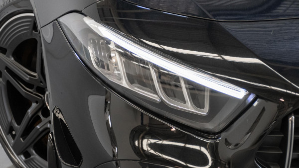 2025 Mercedes-Benz A-Class W177 A35 AMG Edition R Hatch image 2
