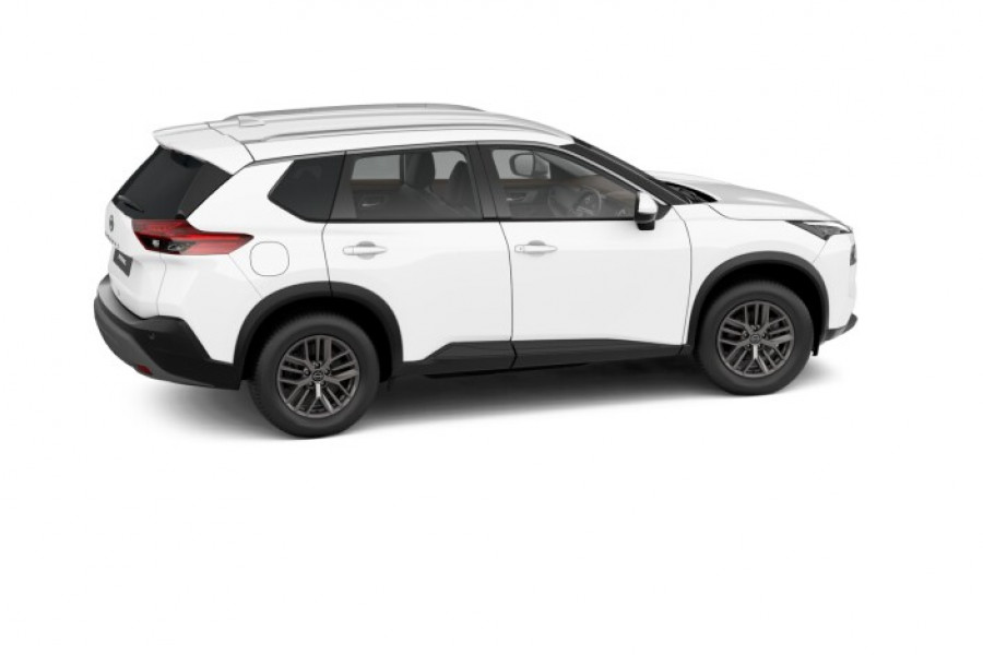 2024 MY25 Nissan X-Trail T33 ST SUV