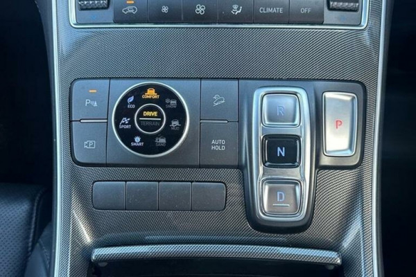 2020 MY21 Hyundai Santa Fe TM.V3 Elite SUV Image 21