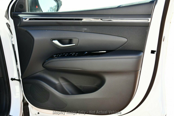 2024 Hyundai Tucson NX4.V2 Elite SUV Image 5