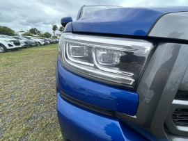 2025 GWM Cannon NPW Ultra Ute image 11