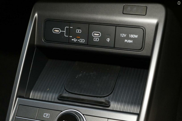 2026 MY27 Hyundai KONA SX2.V3 Hybrid SUV Image 11