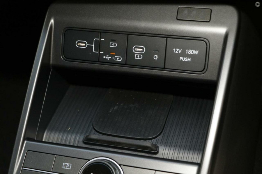 2026 MY27 Hyundai KONA SX2.V3 Hybrid SUV Image 11