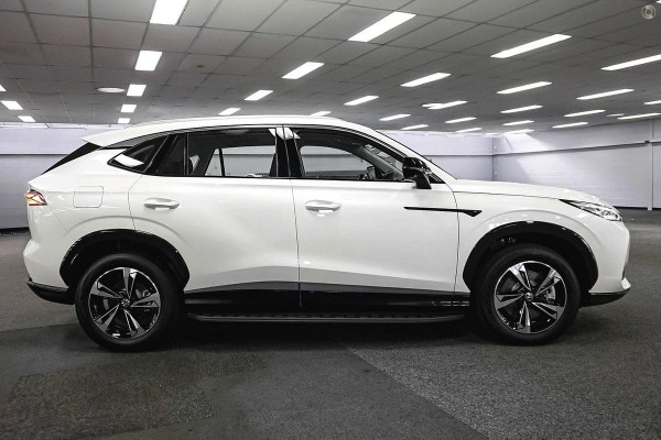2025 MG HS AS33 Super Hybrid Excite SUV Image 5