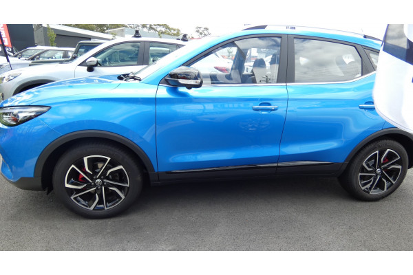 2024 MG ZST S13 ESSENCE SUV