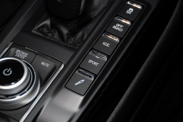 2022 Maserati Levante GT SUV Image 19