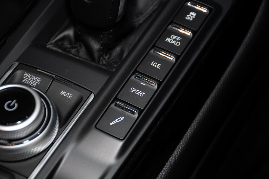 2022 Maserati Levante GT SUV Image 19