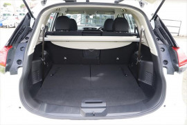 2020 Nissan X-Trail T32 Series II ST Suv