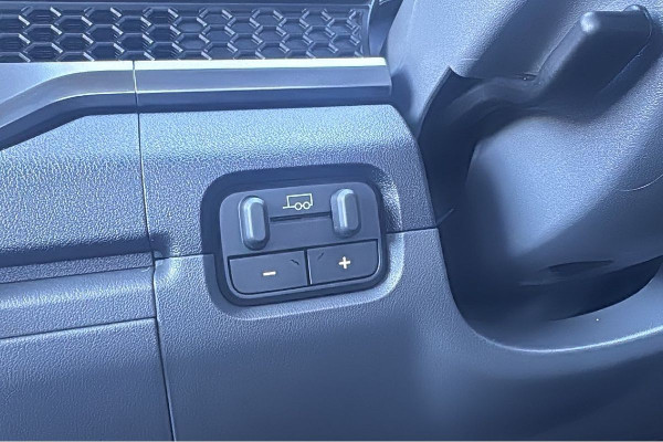 2025 MY26 Kia Tasman TK S Ute Image 20