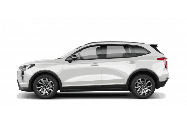 2026 GWM Haval Jolion A01 Premium SUV Image 1