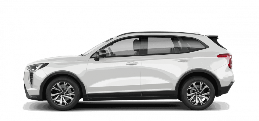 2026 GWM Haval Jolion A01 Premium SUV Image 1