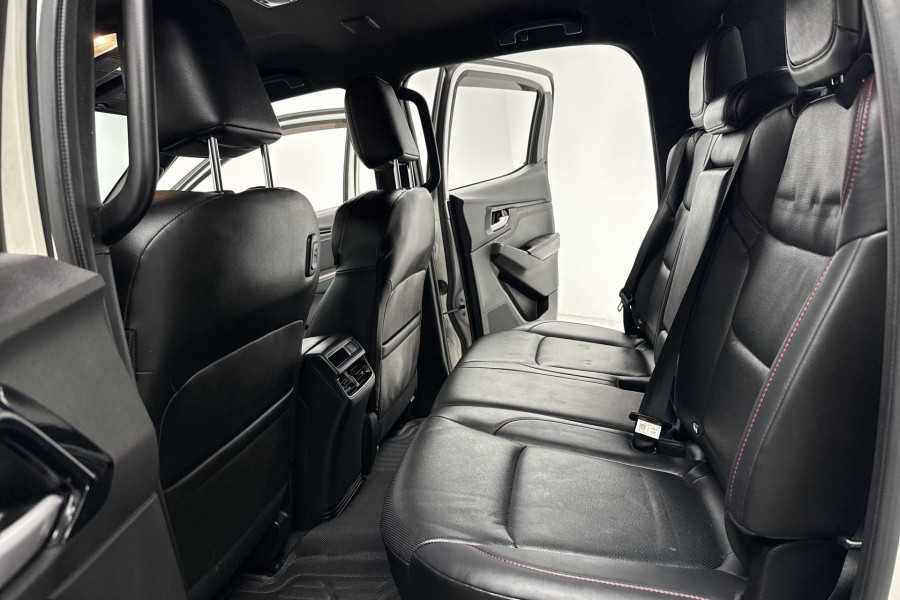 2022 Isuzu D-MAX X-TERRAIN Ute Image 14